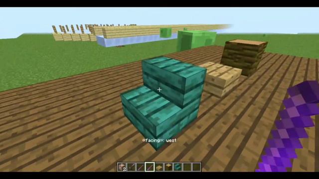 Скрытые фишки в Minecraft смотреть онлайн