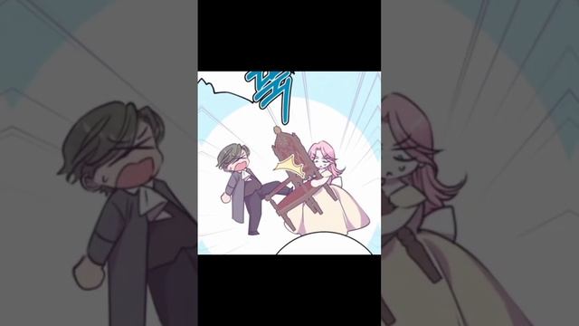 ?Одной сломала руку,другому ногу,а третья сама справилась #manhwa#manga#webtoon#активвернись#active смотреть онлайн