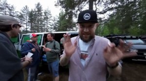 VANLIFE фестиваль  HELLO CAMPER 2023