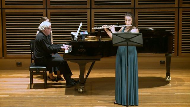 Rodrigo - Fantasia Para un Gentilhombre смотреть онлайн