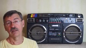 Akaiwa TRC-931, она же Lasonic TRC-931. На грош пятаков