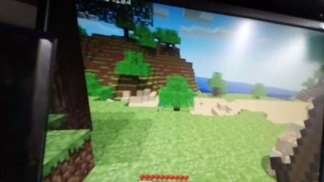 Я нашёл старые версии Майнкрафта ? (2009-2010 года) смотреть онлайн