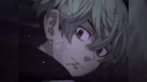 токийские мстители |эдиты 3 часть! :)