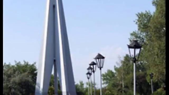 Светловодск-город моей юности! смотреть онлайн