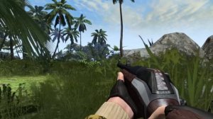 Игра про Охоту на ДИНОЗАВРОВ - Carnivores Dinosaur Hunter Reborn