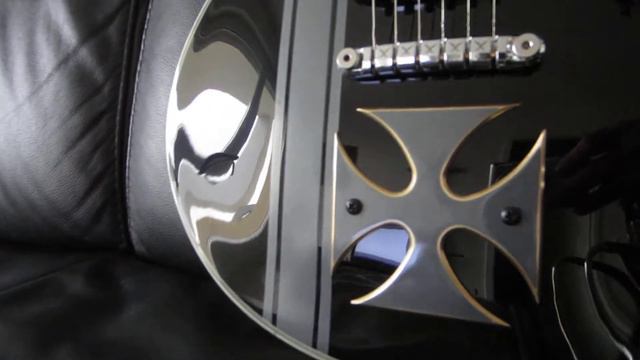 Iron cross Ibanez смотреть онлайн