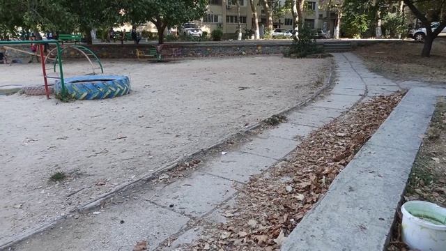 "Площадка на Выживание... " Севастополь! смотреть онлайн