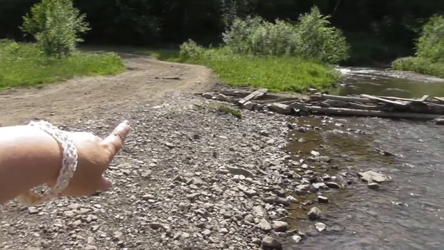 Путешествие с лисами. Сикияз-Тамак. История продолжается. смотреть онлайн