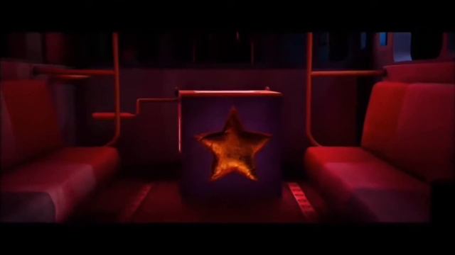 Клип Песня про Бокси бу (на английском) / Boxy Boo / Бокси бу