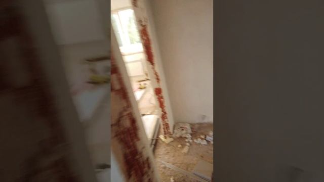 Разводка воды в Каипах