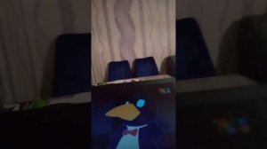 поехоаший зелёный дракон лесу пришёл копут переозвучка Табалуга очень горячо