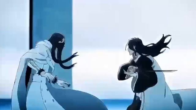 Anime Bleach edit смотреть онлайн