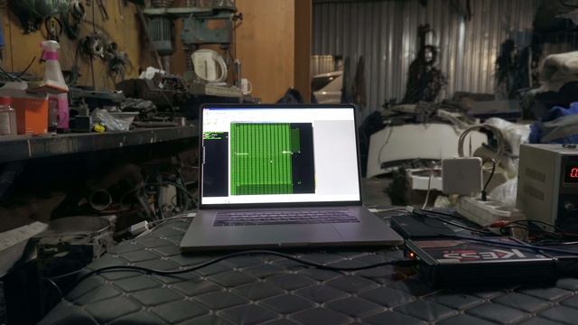 Mercedes ML 350 и куча непоняток смотреть онлайн