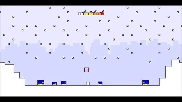 Rubber Ducky and the Rainbow Gun :Quick Look / Review смотреть онлайн