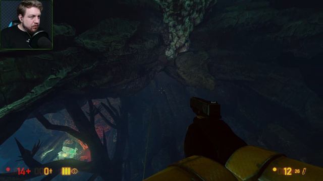 ТВАРЬ НЕПОБЕДИМАЯ - S▼PC: Black Mesa #50 смотреть онлайн