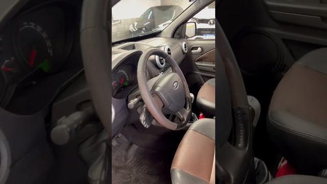 Ford Ecosport 2012 XLT PLUS смотреть онлайн