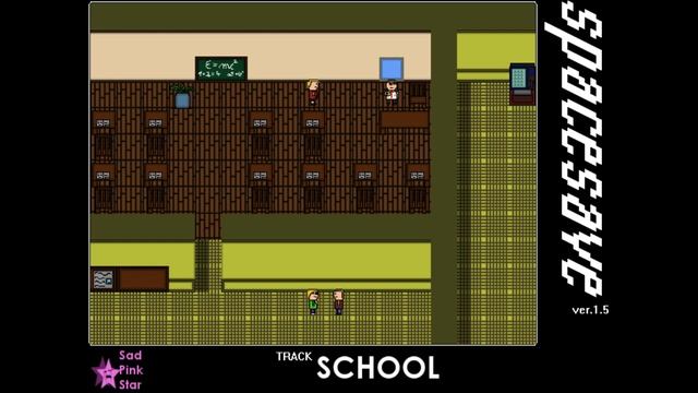 SpaceSave ver. 1.5 Music Presentation смотреть онлайн