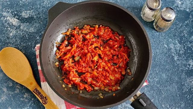 Книга рецептов