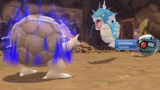 pokémon shining pearl | milotic is officially the worst pokemon - stream 01/19/2022 смотреть онлайн