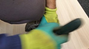 Лайфхак как открутить гайку шкива генератора!