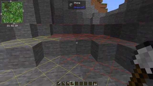 Light Overlay Tutorial смотреть онлайн