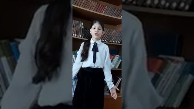 Н.А Некрасов " Школьник" смотреть онлайн