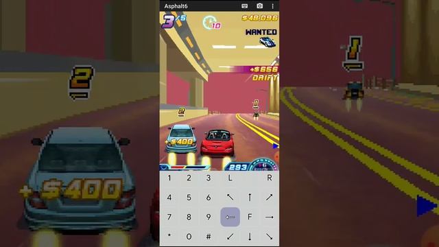 @PixieHollowEditzYT today i play asphalt 6 java i love racing смотреть онлайн