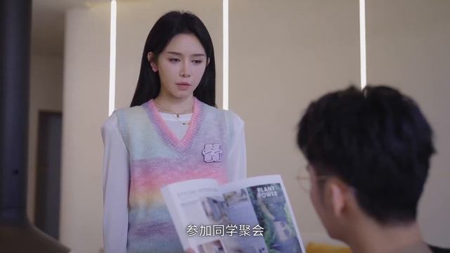 【EP1-EP8】《所以，和大叔恋爱了！》姜十七相亲认错人，原以为对方是个变态大叔，没想到竟是亿万总裁！#甜宠#姜十七 смотреть онлайн