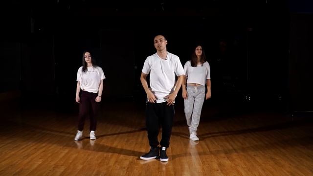 TroyBoi - Remember (Dance Tutorial) | Mihran Kirakosian Choreography