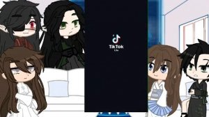 Реакция 4 бедствий на Се Лянь??