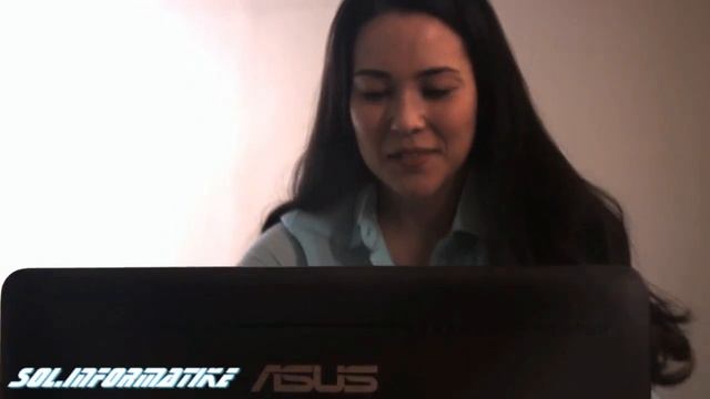 ASUS All In One PT2001 смотреть онлайн