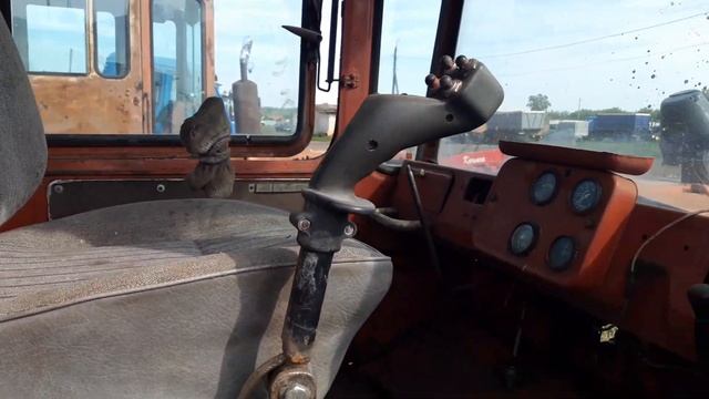 Дт75 с гст подробный обзор