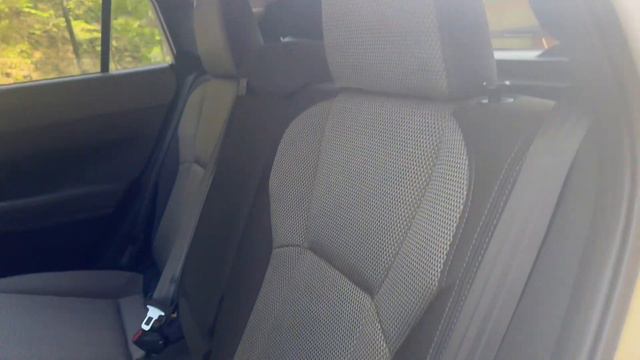 2024 Subaru Crosstrek Premium! смотреть онлайн