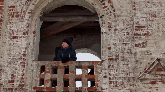 Путешествие в Переславль Залесский!!! смотреть онлайн