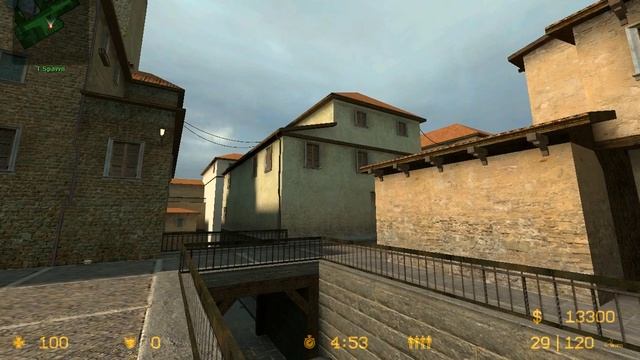 CSGO Fracture Case ¦ Counter Strike Source ( v34+ ) смотреть онлайн
