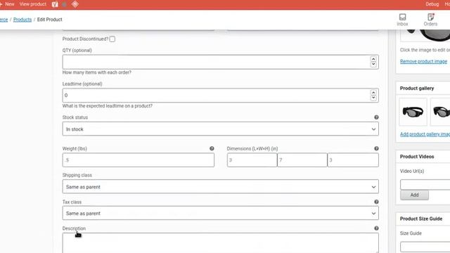 Custom Backorder Messages for Woocommerce смотреть онлайн