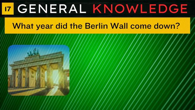General Knowledge Quiz Pt.3 | FactFinder Challenge: Unravel the Mysteries of the World смотреть онлайн
