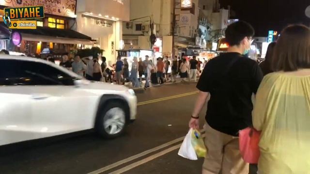 KENTING BEACH TAIWAN | VLOG#4