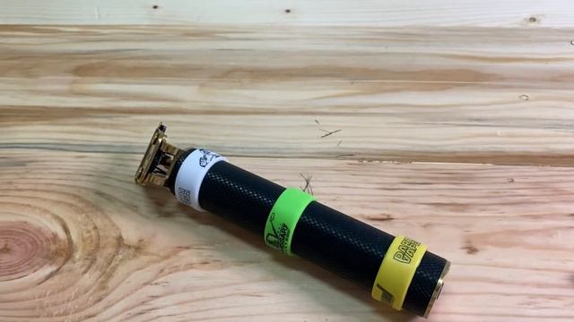 KEMEI KM-1971 PRO SKELETON HAIR CLIPPER смотреть онлайн