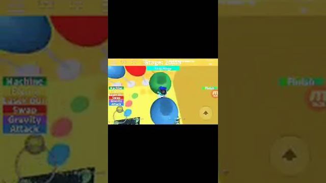 Roblox Escape evil clown. Побег от злого клоуна. смотреть онлайн