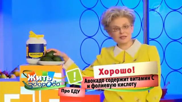 На что это заменить? Майонез смотреть онлайн