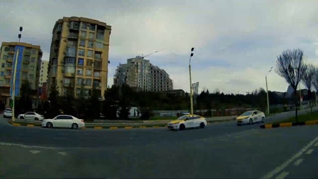 Dushanbe - Capital Of Tajikistan