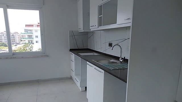 Квартира 2+1, в Турции в Кестеле, цена 58 000€ за 2+1 , 4 этаж смотреть онлайн
