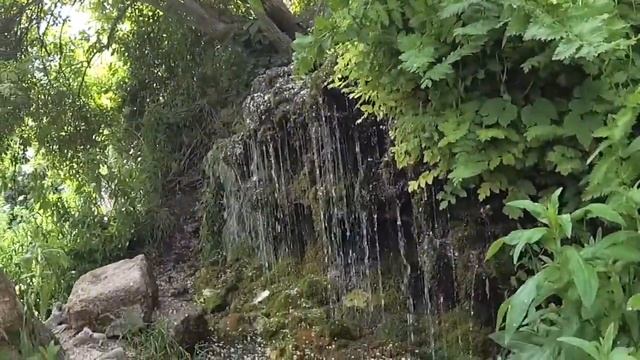 Водопады Князя Трубецкого, поездка на мотоцикле bajaj pulsar ns 200 смотреть онлайн