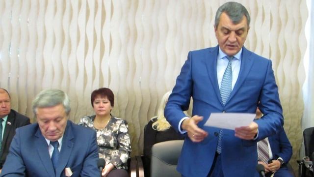 Полпред вручил орден Александра Невского гендиректору БЭМЗа смотреть онлайн