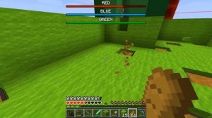 ?ЧАНКИ РАДУЖНЫХ ДРУЗЕЙ ПРОТИВ ШЕДИ ЛЕСКИ И НУБИКА В МАЙНКРАФТ! RAINBOW FRIENDS БИТВА MINECRAFT