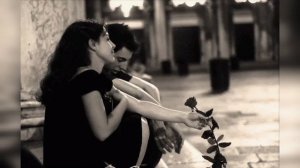 Дзыбов- Пусть влюблённые мужчины совершают подвиги (отрывок на русском)