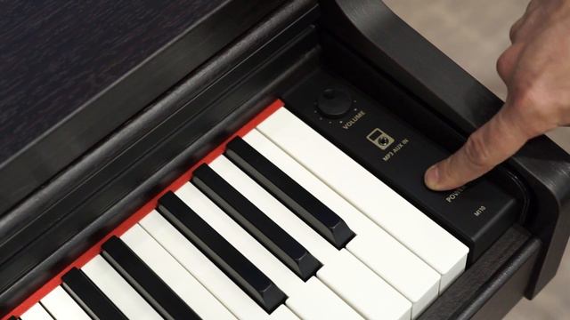 Kurzweil M110 Dijital Piyano | Kutu Açılışı ve İnceleme смотреть онлайн