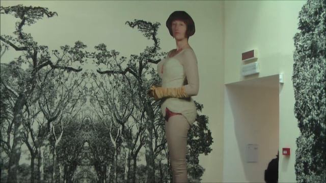 Itay Cindy Sherman смотреть онлайн
