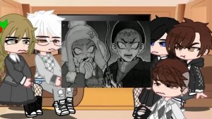// реакция Tiny Bunny на тик ток //простите что  она  маленькая ? // Tiny Bunny ? ? // Gacha club /